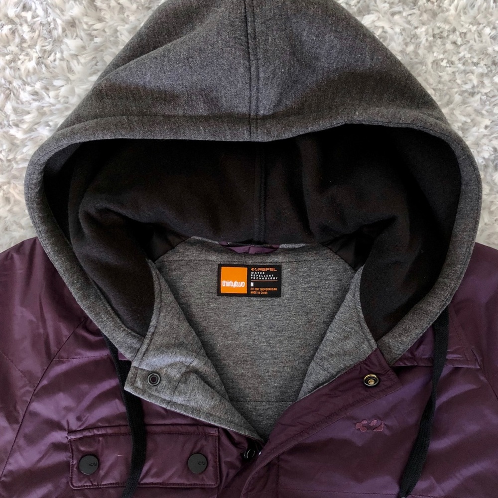 32 jacket - Picture 3 of 4